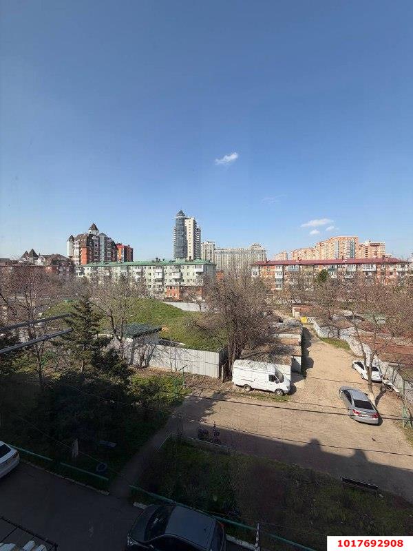 Фото №6: 2-комнатная квартира 47&nbsp;м², 4/5&nbsp;эт. - Краснодар, Западный внутригородской округ, мкр. Фестивальный, ул. Котовского, 102