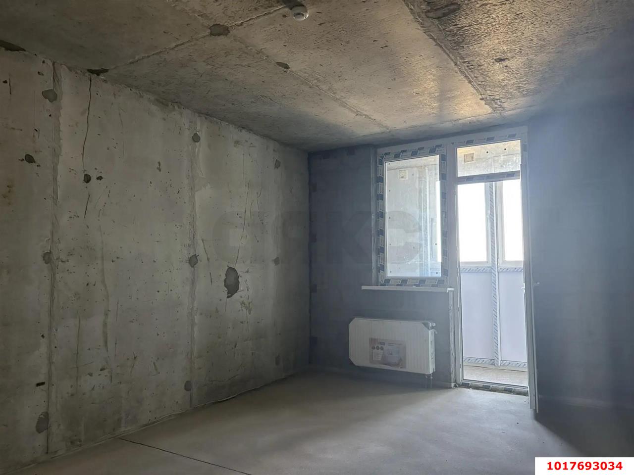 Фото №10: 3-комнатная квартира 95&nbsp;м², 11/24&nbsp;эт. - Краснодар, Прикубанский внутригородской округ, Микрохирургии глаза, мкр. жилой комплекс Сограт, ул. Красных Партизан, 4/15