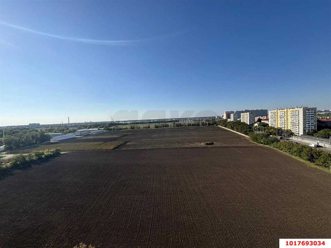 Фото №11: 3-комнатная квартира 95&nbsp;м², 11/24&nbsp;эт. - Краснодар, Прикубанский внутригородской округ, Микрохирургии глаза, мкр. жилой комплекс Сограт, ул. Красных Партизан, 4/15