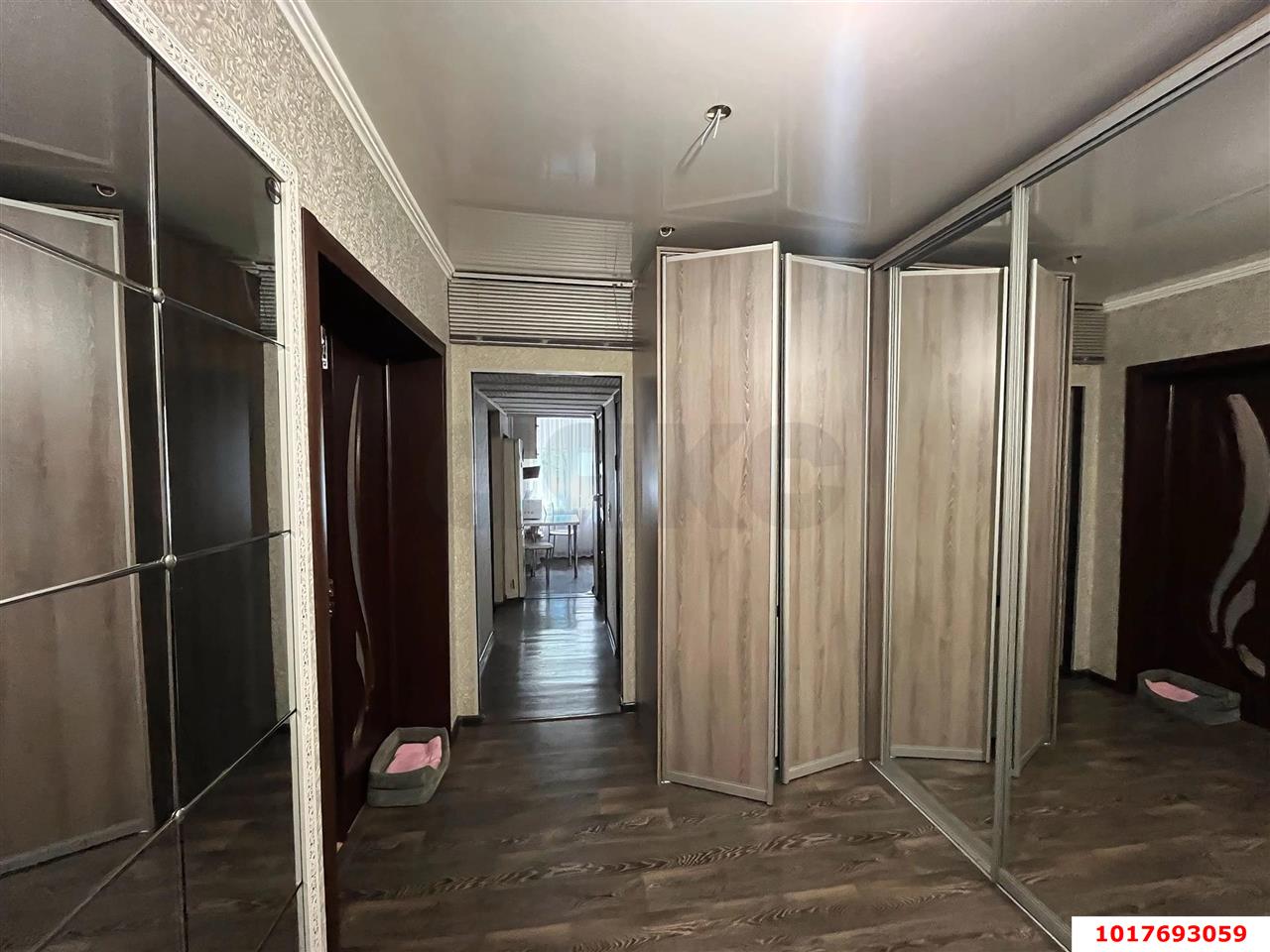 Фото №15: 3-комнатная квартира 66&nbsp;м², 2/3&nbsp;эт. - Краснодар, Карасунский внутригородской округ, ж/м Пашковский, ул. Краевая, 9