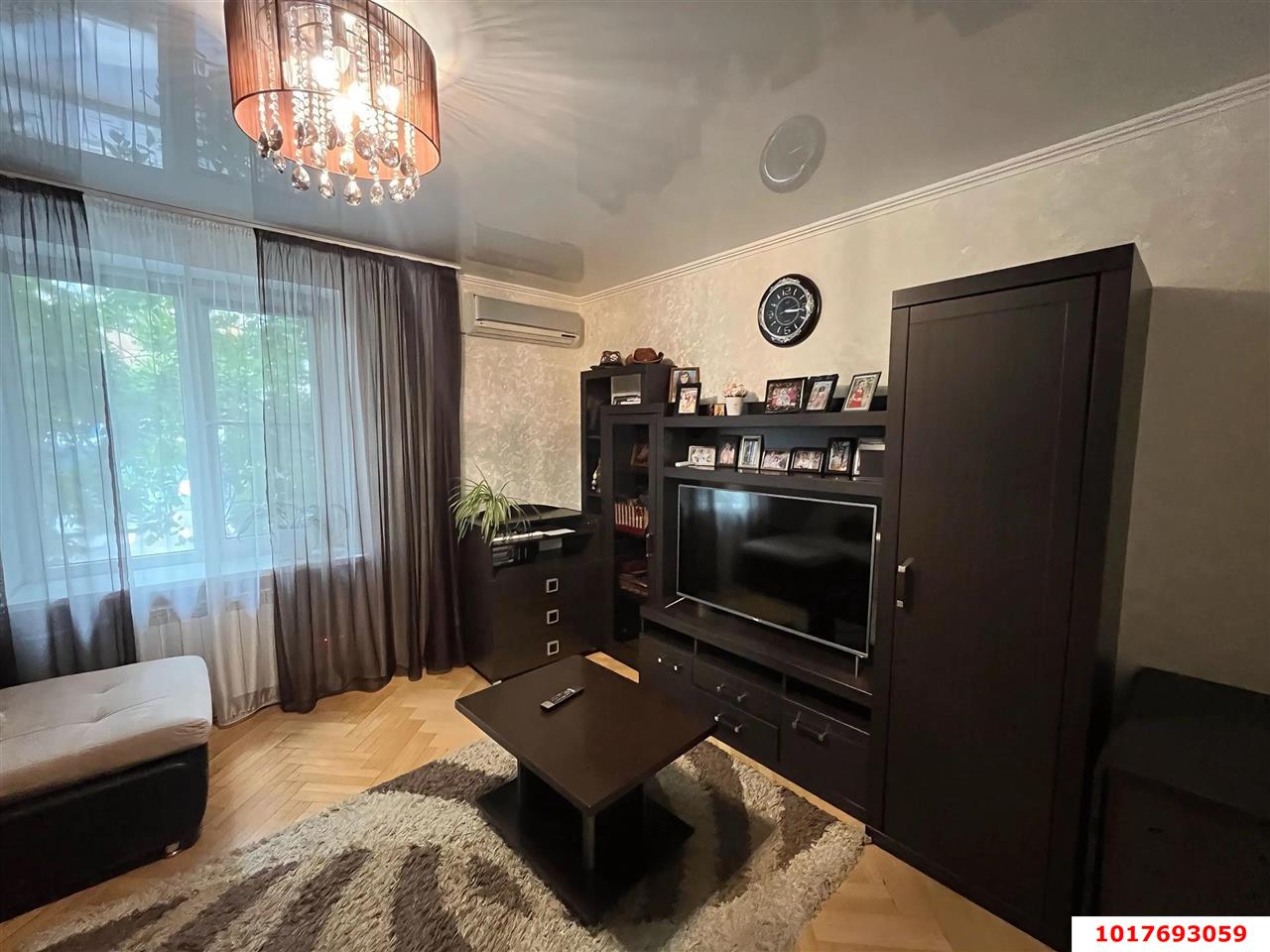 Фото №7: 3-комнатная квартира 66&nbsp;м², 2/3&nbsp;эт. - Краснодар, Карасунский внутригородской округ, ж/м Пашковский, ул. Краевая, 9