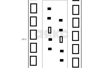Фото №1: Коммерческая земля 61&nbsp;сот. - Архыз, мкр. части выделов 29, 31, 52, 53, 54, 
