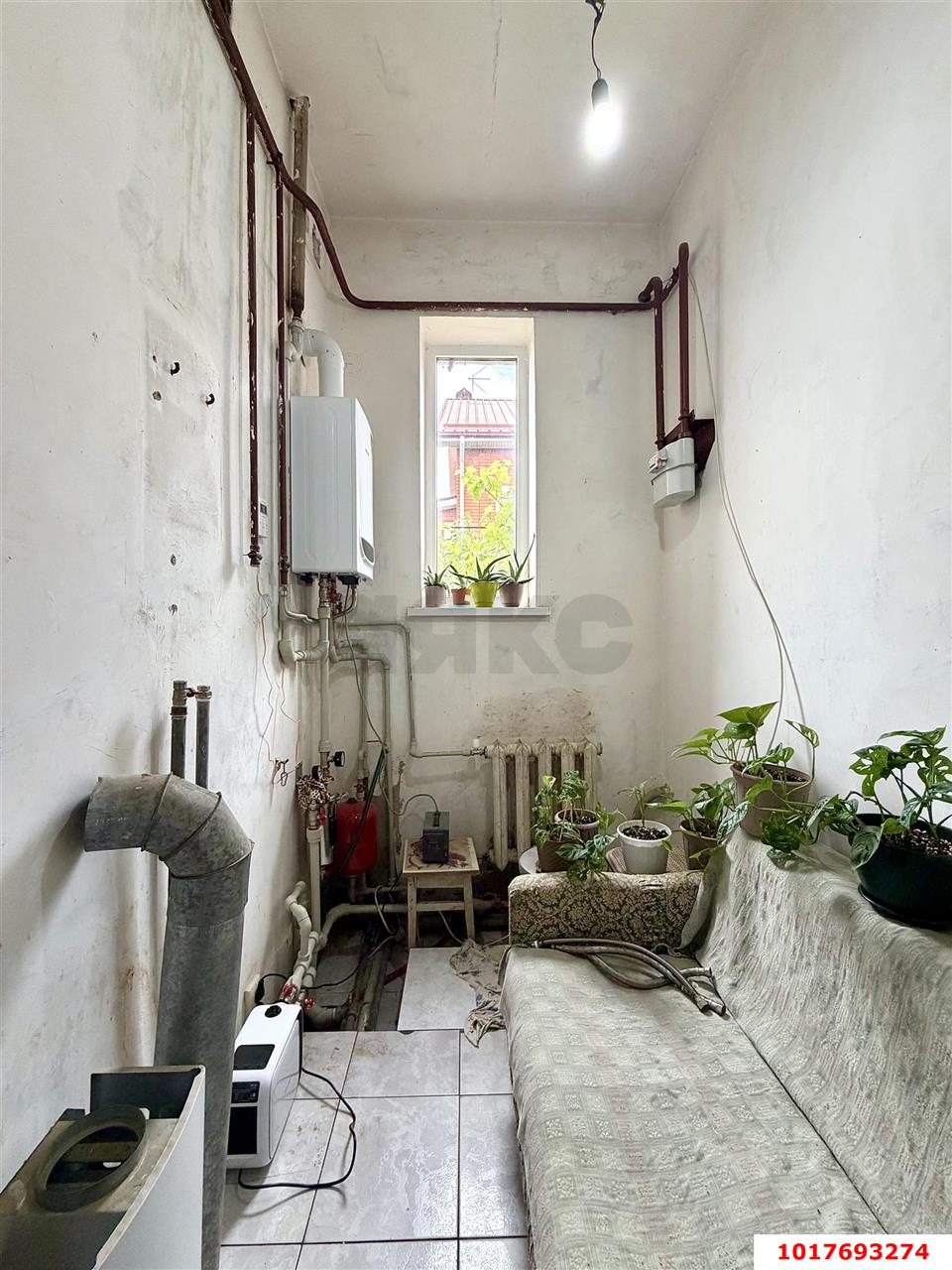 Фото №9: Дом 120&nbsp;м² + 8&nbsp;сот., 1&nbsp;эт. - Краснодар, Прикубанский внутригородской округ, мкр. Музыкальный, ул. им. Кармалина Н.Н.