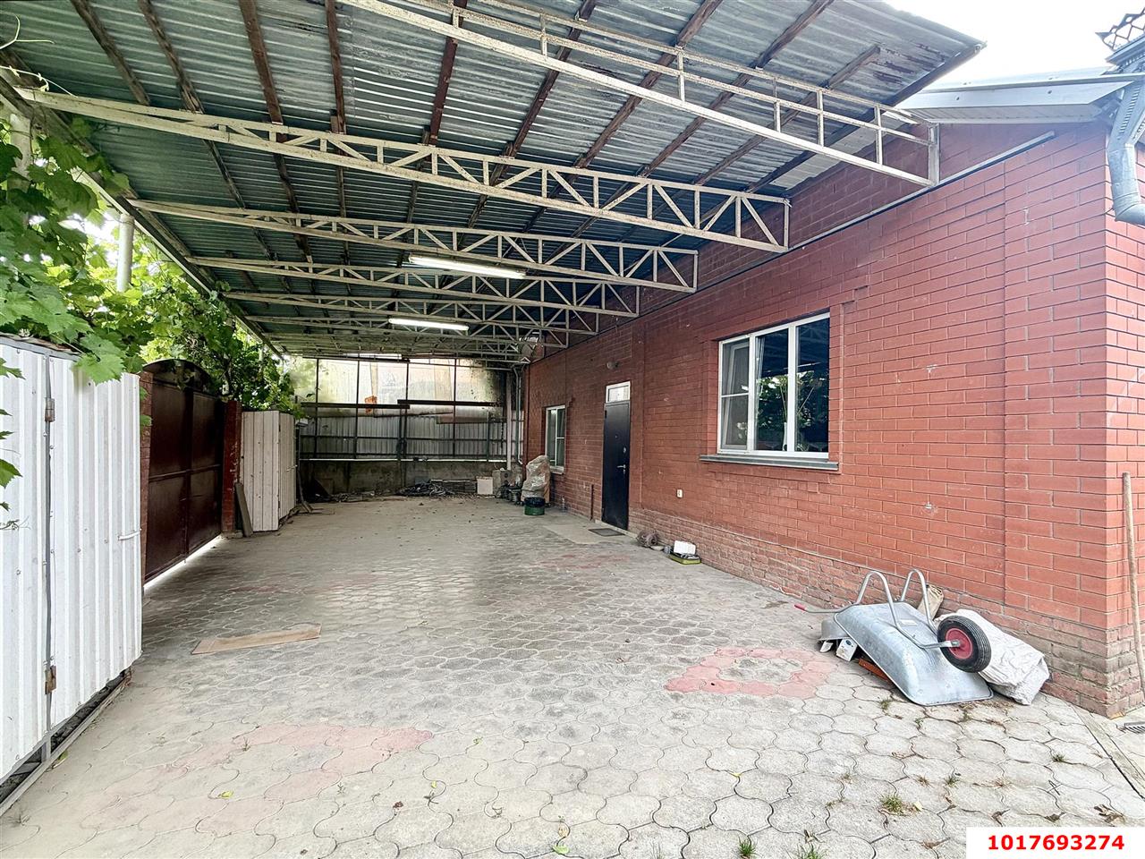 Фото №10: Дом 120&nbsp;м² + 8&nbsp;сот., 1&nbsp;эт. - Краснодар, Прикубанский внутригородской округ, мкр. Музыкальный, ул. им. Кармалина Н.Н.