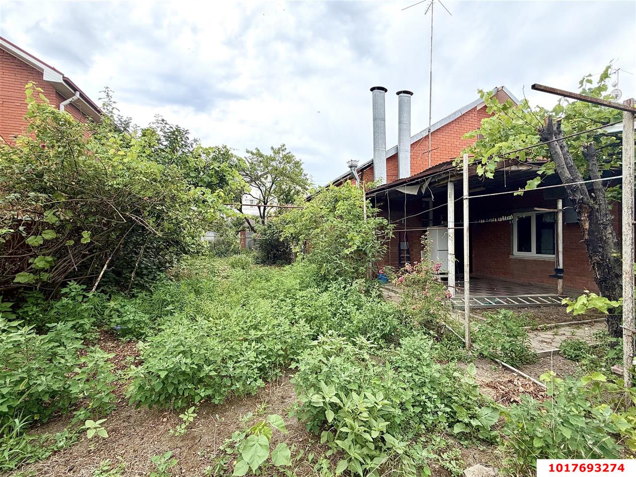 Фото №12: Дом 120&nbsp;м² + 8&nbsp;сот., 1&nbsp;эт. - Краснодар, Прикубанский внутригородской округ, мкр. Музыкальный, ул. им. Кармалина Н.Н.