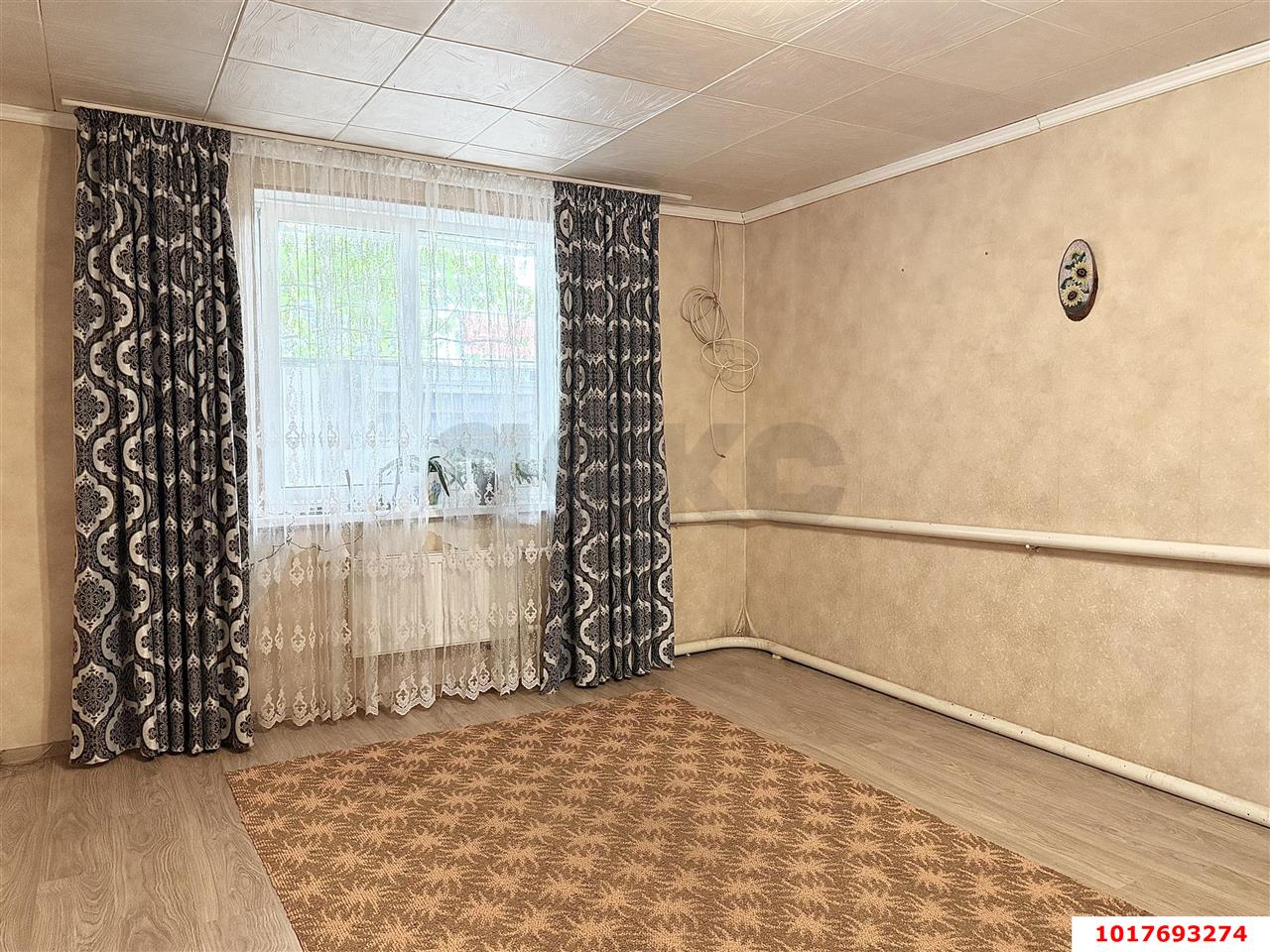 Фото №5: Дом 120&nbsp;м² + 8&nbsp;сот., 1&nbsp;эт. - Краснодар, Прикубанский внутригородской округ, мкр. Музыкальный, ул. им. Кармалина Н.Н.