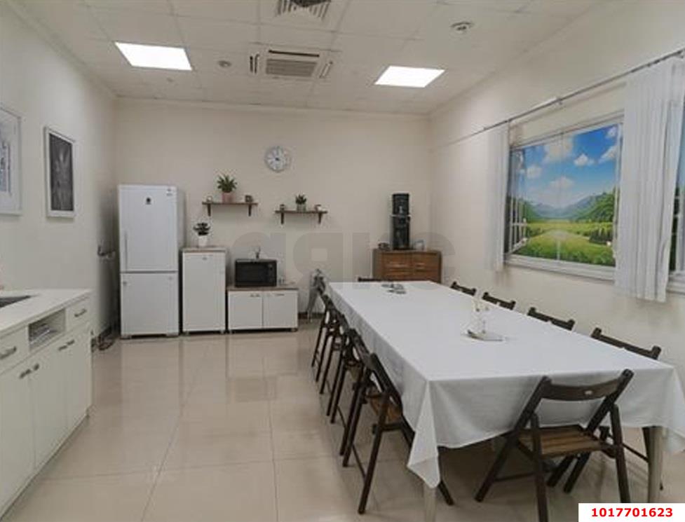 Фото №4: Офисное помещение 1300&nbsp;м², 4/5&nbsp;эт. - Краснодар, Карасунский внутригородской округ, мкр. Хлопчато-бумажный Комбинат, ул. Уральская, 75/1