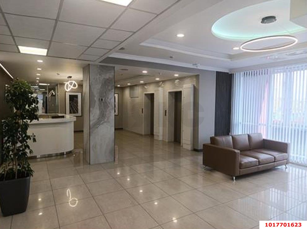 Фото №2: Офисное помещение 1300&nbsp;м², 4/5&nbsp;эт. - Краснодар, Карасунский внутригородской округ, мкр. Хлопчато-бумажный Комбинат, ул. Уральская, 75/1