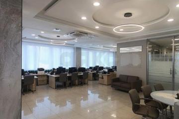 Фото №1: Офисное помещение 1300 м², 4/5 эт. - Краснодар, мкр. Хлопчато-бумажный Комбинат, ул. Уральская, 75/1