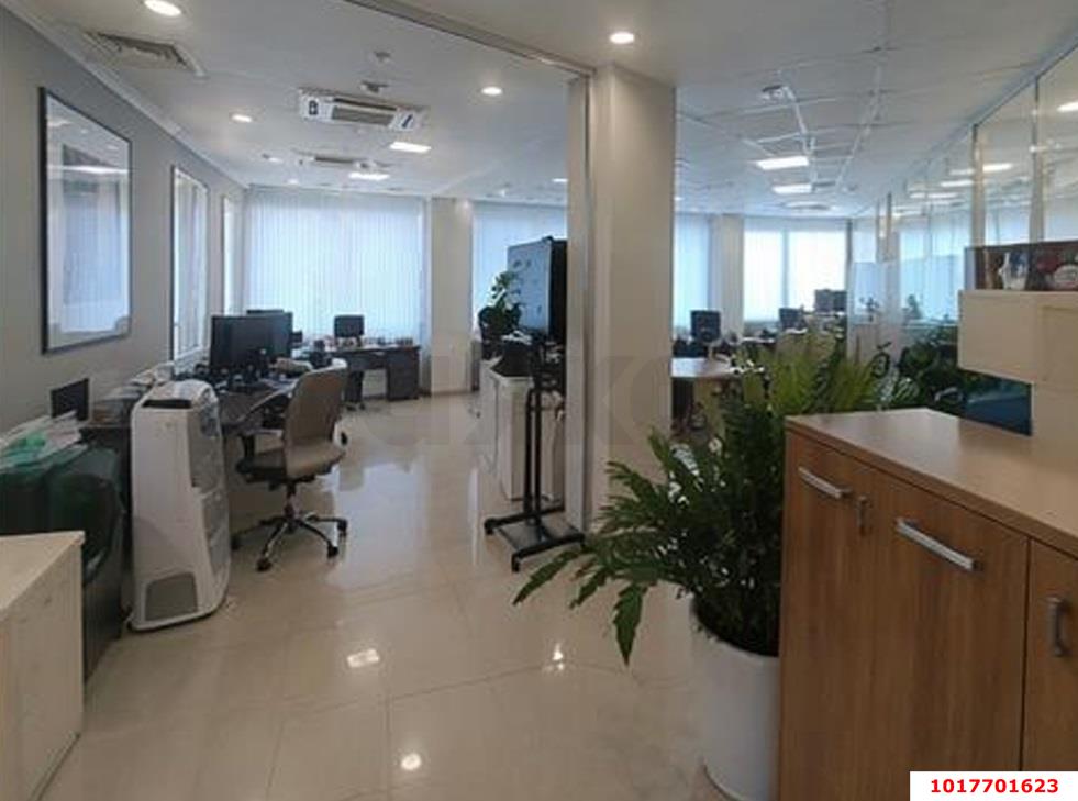 Фото №6: Офисное помещение 1300&nbsp;м², 4/5&nbsp;эт. - Краснодар, Карасунский внутригородской округ, мкр. Хлопчато-бумажный Комбинат, ул. Уральская, 75/1
