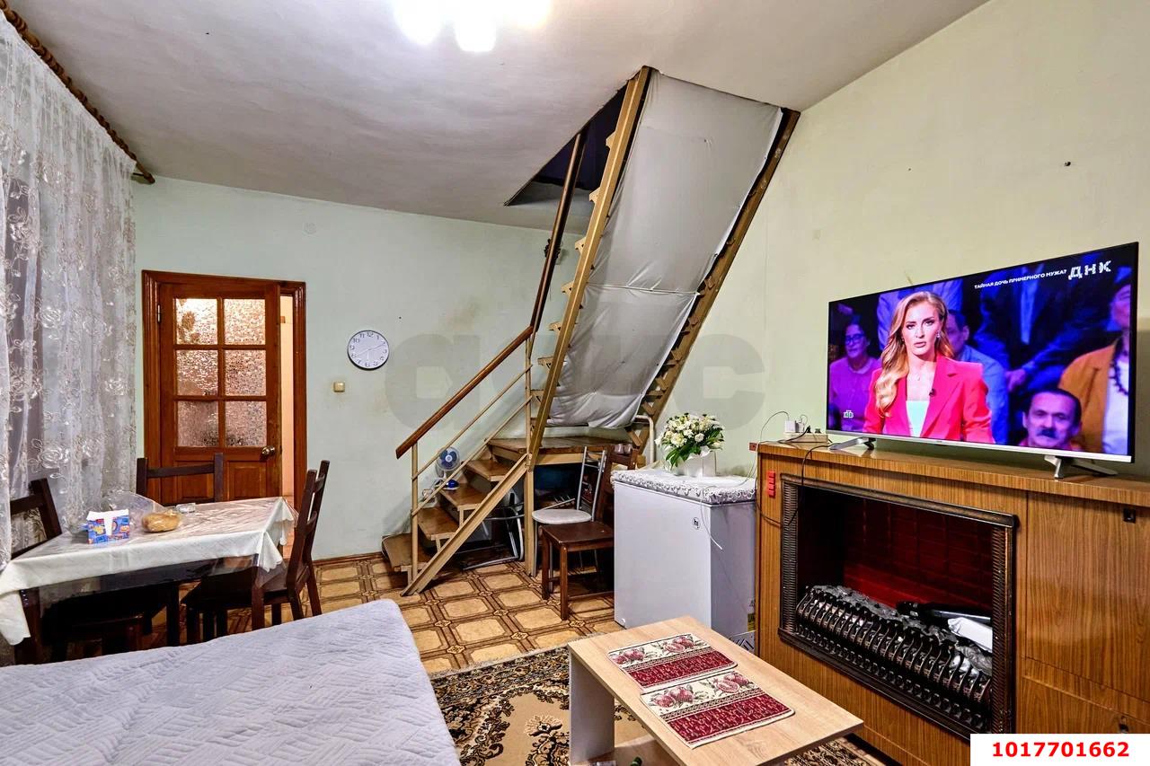 Фото №9: Дом 65&nbsp;м² + 1&nbsp;сот., 2&nbsp;эт. - Краснодар, Западный внутригородской округ, мкр. Центральный, ул. Рашпилевская, 79