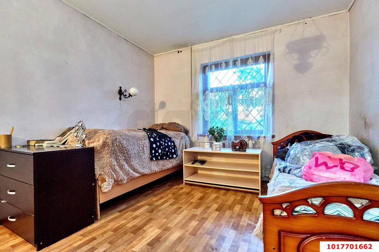 Фото №16: Дом 65&nbsp;м² + 1&nbsp;сот., 2&nbsp;эт. - Краснодар, Западный внутригородской округ, мкр. Центральный, ул. Рашпилевская, 79