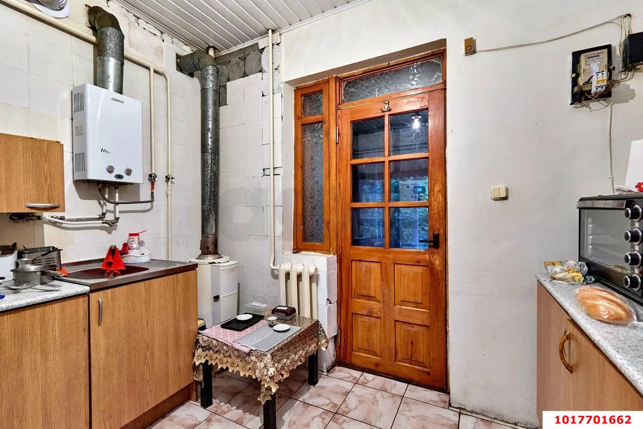 Фото №6: Дом 65&nbsp;м² + 1&nbsp;сот., 2&nbsp;эт. - Краснодар, Западный внутригородской округ, мкр. Центральный, ул. Рашпилевская, 79
