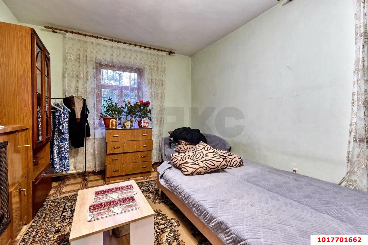 Фото №7: Дом 65&nbsp;м² + 1&nbsp;сот., 2&nbsp;эт. - Краснодар, Западный внутригородской округ, мкр. Центральный, ул. Рашпилевская, 79