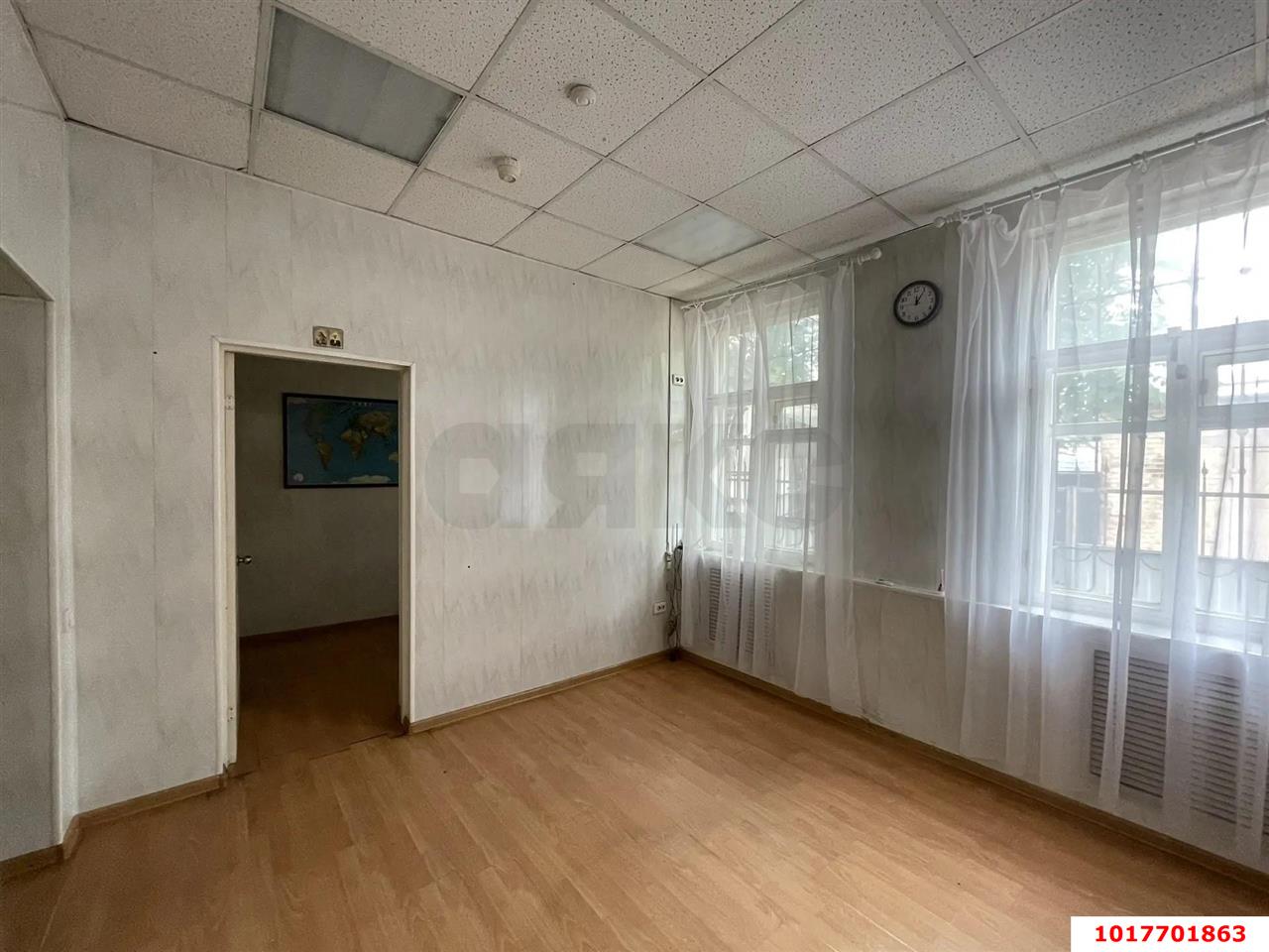 Фото №9: Отдельное здание 172&nbsp;м², 1/1&nbsp;эт. - Краснодар, Центральный внутригородской округ, мкр. Центральный, ул. Орджоникидзе, 87