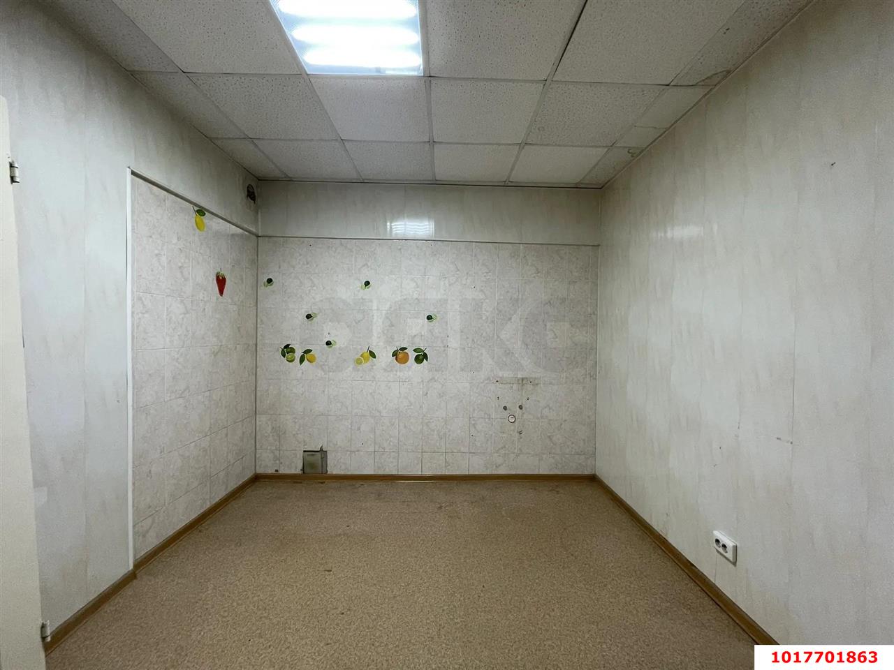 Фото №11: Отдельное здание 172&nbsp;м², 1/1&nbsp;эт. - Краснодар, Центральный внутригородской округ, мкр. Центральный, ул. Орджоникидзе, 87