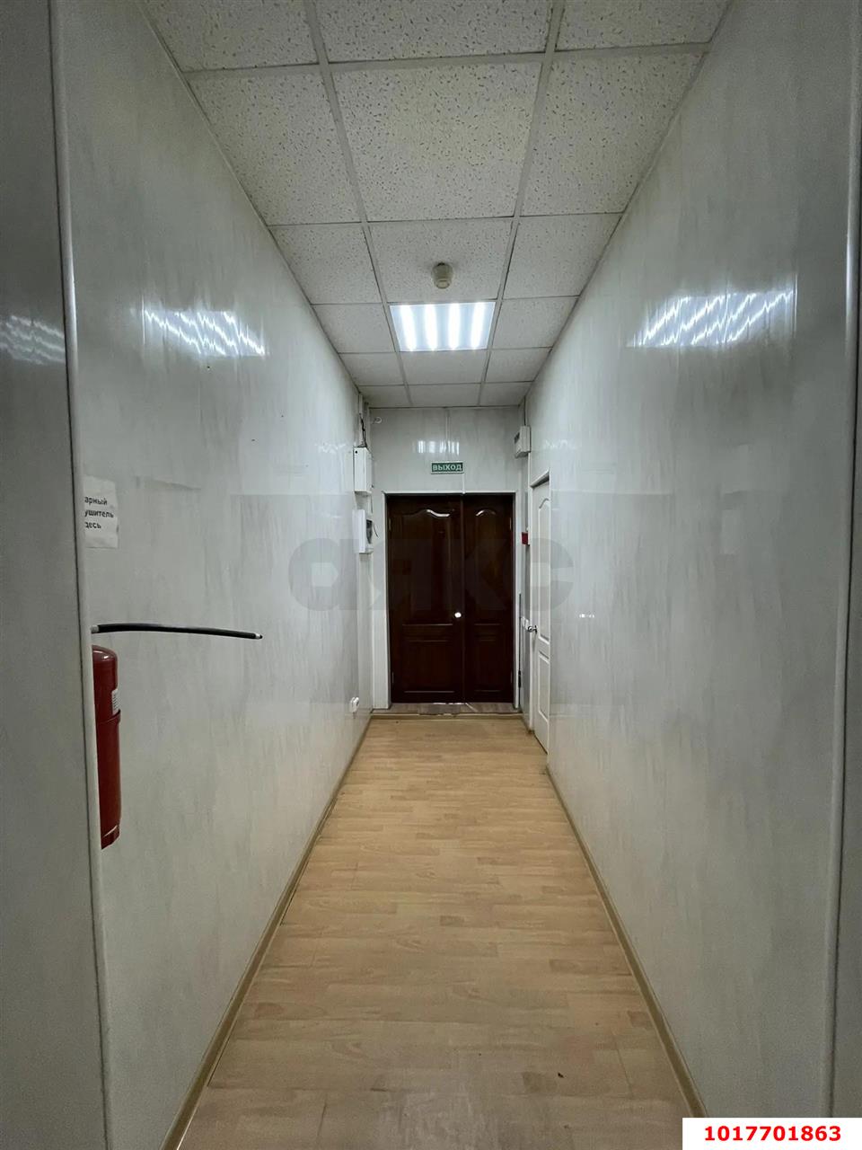 Фото №7: Отдельное здание 172&nbsp;м², 1/1&nbsp;эт. - Краснодар, Центральный внутригородской округ, мкр. Центральный, ул. Орджоникидзе, 87