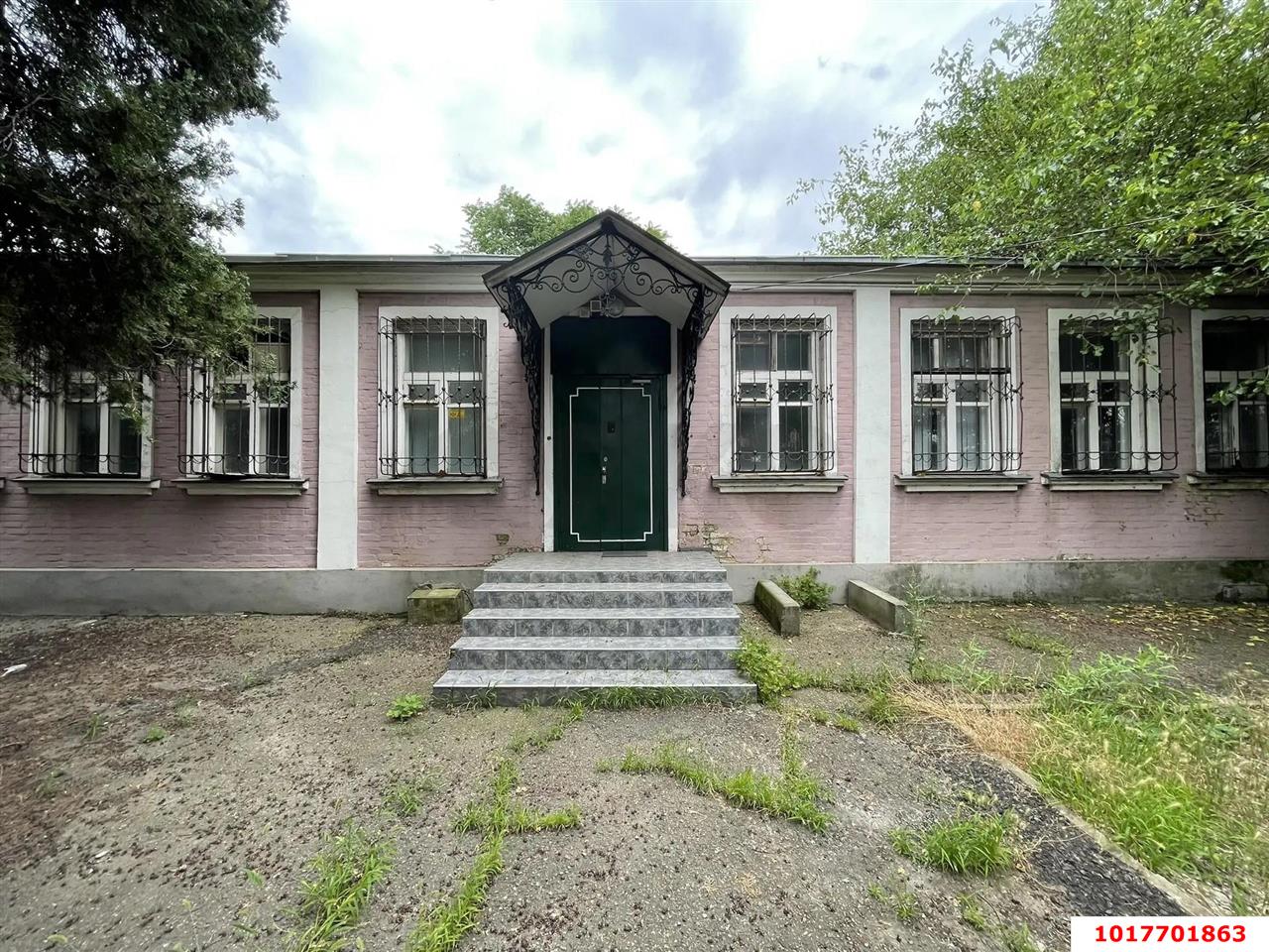 Фото №1: Отдельное здание 172&nbsp;м², 1/1&nbsp;эт. - Краснодар, Центральный внутригородской округ, мкр. Центральный, ул. Орджоникидзе, 87