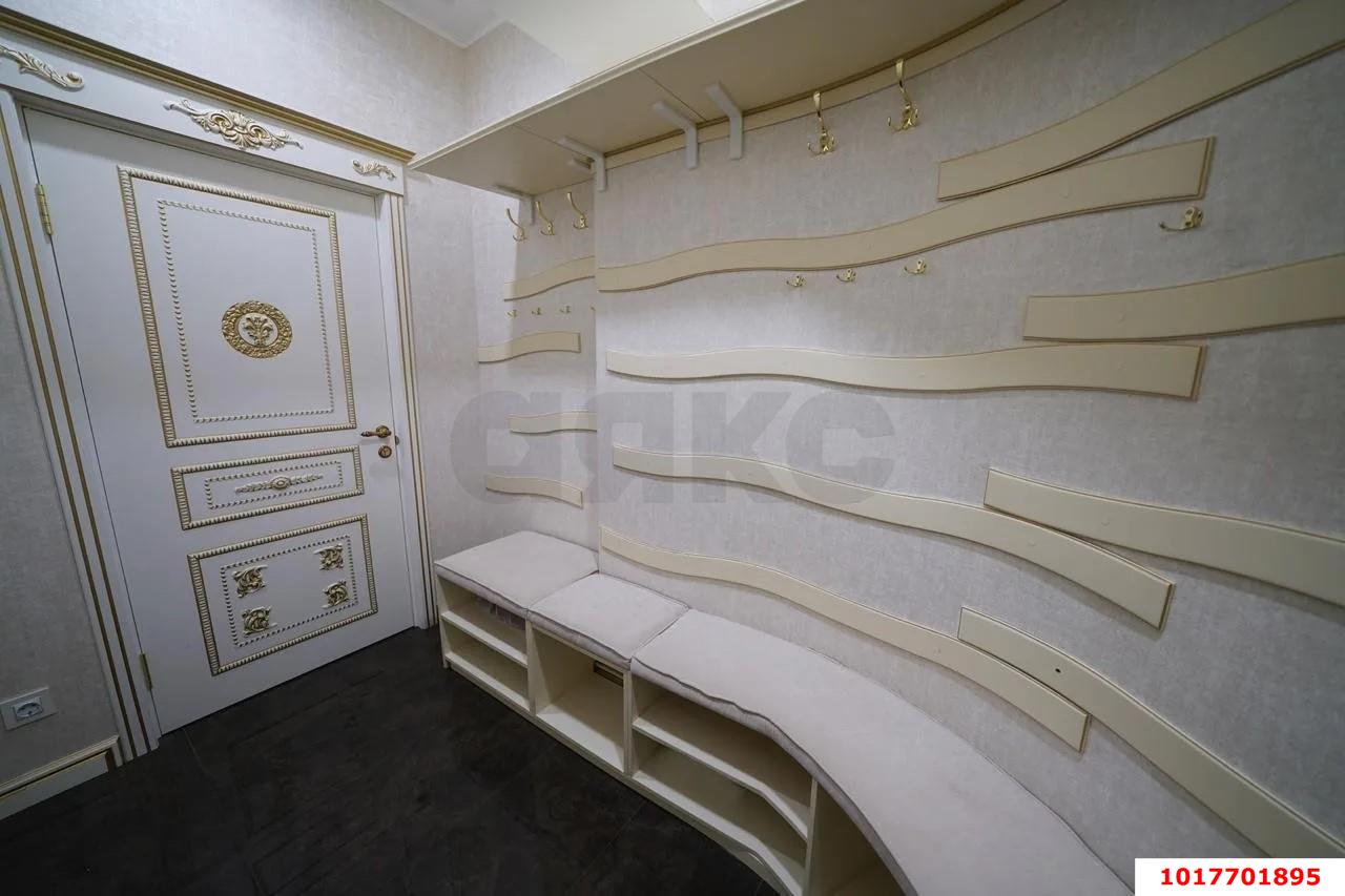 Фото №22: Офисное помещение 608&nbsp;м², 5/5&nbsp;эт. - Краснодар, мкр. Западный внутригородской округ, ул. Красная, 155/1