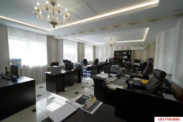 Фото №1: Офисное помещение 608&nbsp;м², 5/5&nbsp;эт. - Краснодар, мкр. Западный внутригородской округ, ул. Красная, 155/1
