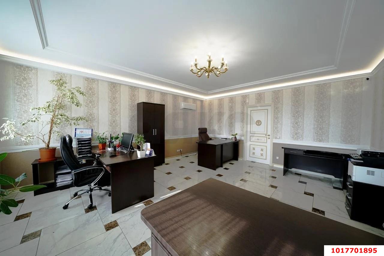 Фото №27: Офисное помещение 608&nbsp;м², 5/5&nbsp;эт. - Краснодар, мкр. Западный внутригородской округ, ул. Красная, 155/1