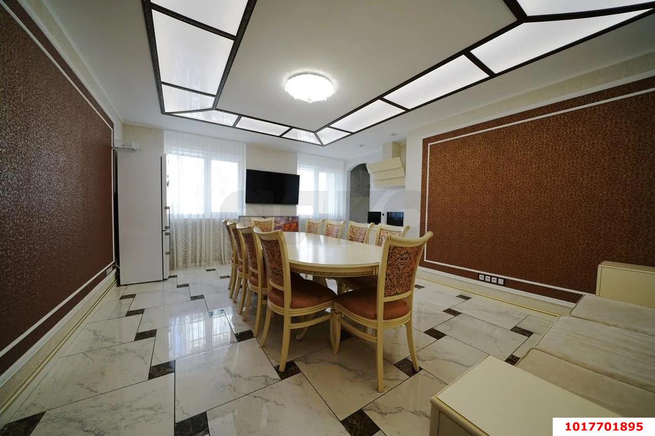 Фото №16: Офисное помещение 608&nbsp;м², 5/5&nbsp;эт. - Краснодар, мкр. Западный внутригородской округ, ул. Красная, 155/1