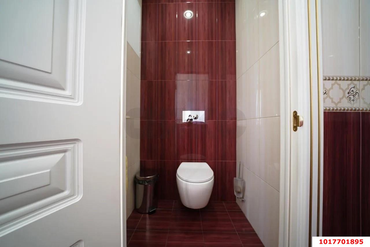 Фото №21: Офисное помещение 608&nbsp;м², 5/5&nbsp;эт. - Краснодар, мкр. Западный внутригородской округ, ул. Красная, 155/1