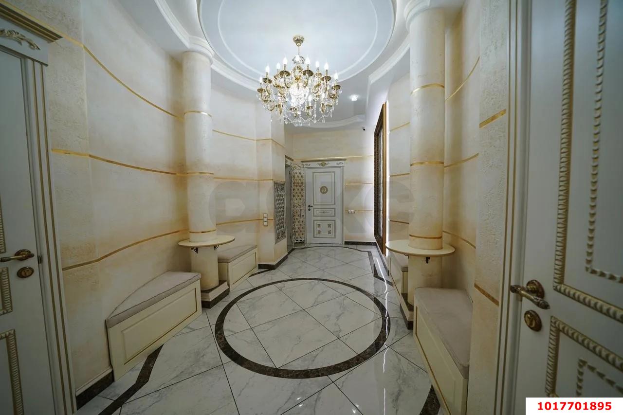 Фото №5: Офисное помещение 608&nbsp;м², 5/5&nbsp;эт. - Краснодар, мкр. Западный внутригородской округ, ул. Красная, 155/1