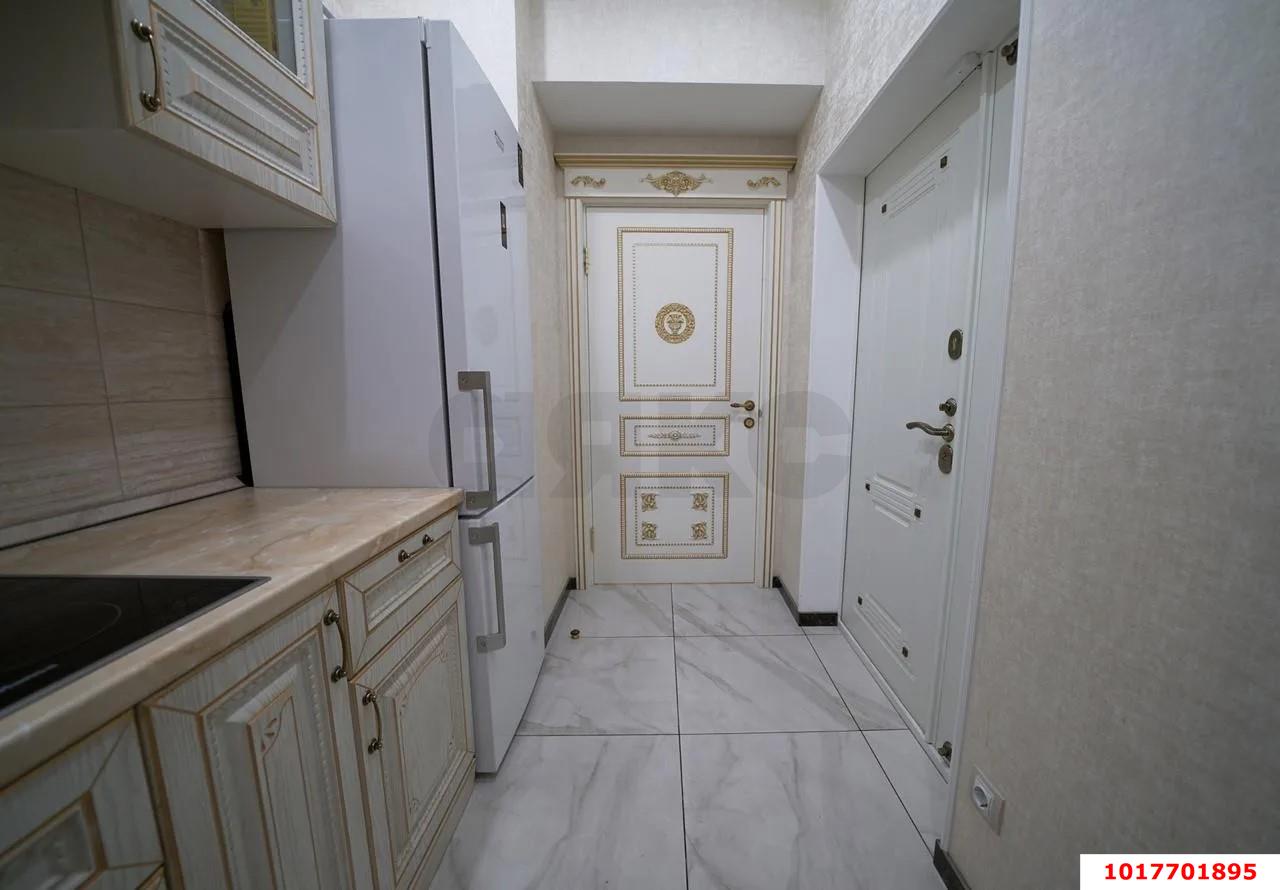 Фото №23: Офисное помещение 608&nbsp;м², 5/5&nbsp;эт. - Краснодар, мкр. Западный внутригородской округ, ул. Красная, 155/1