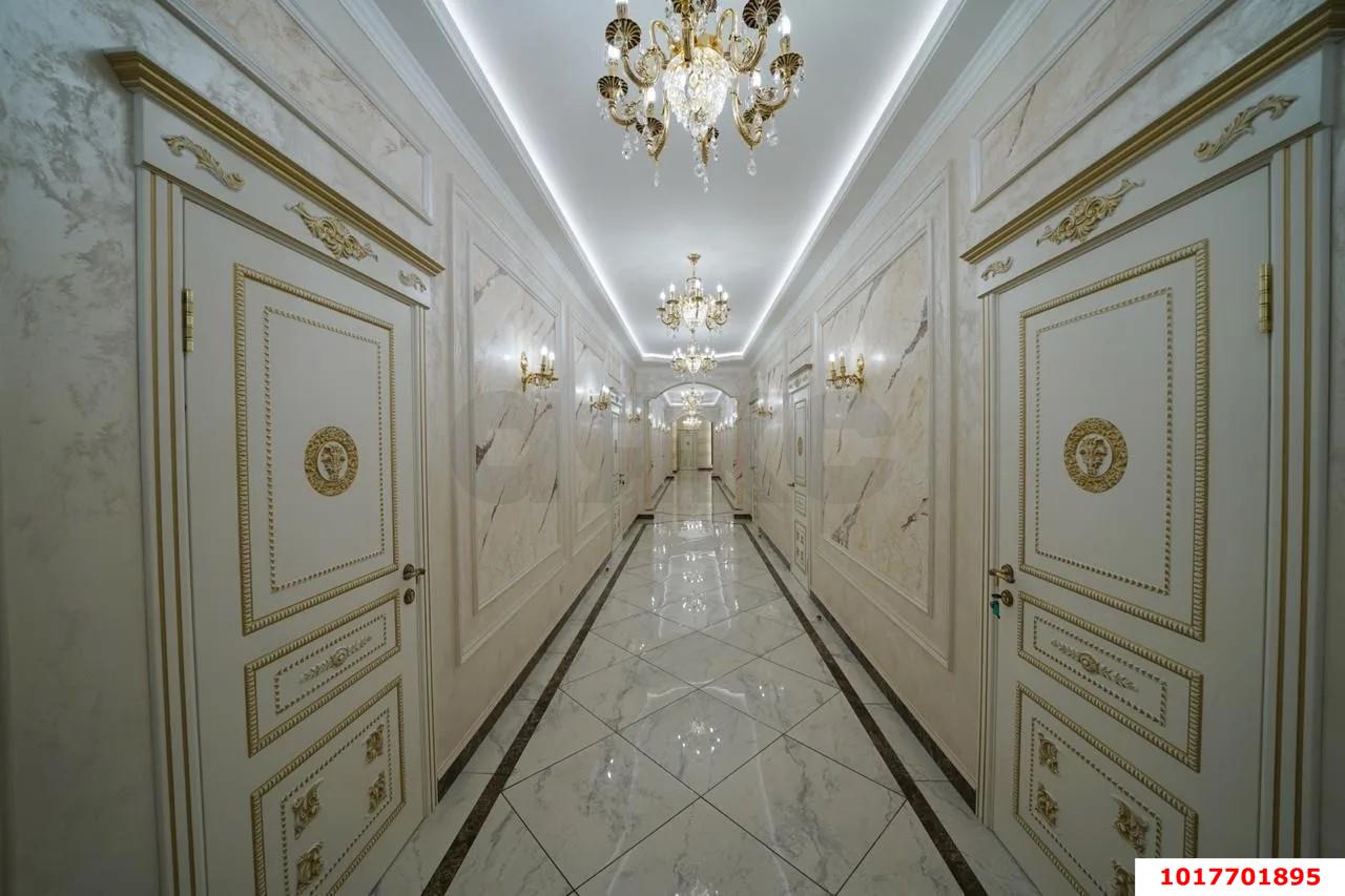 Фото №3: Офисное помещение 608&nbsp;м², 5/5&nbsp;эт. - Краснодар, мкр. Западный внутригородской округ, ул. Красная, 155/1