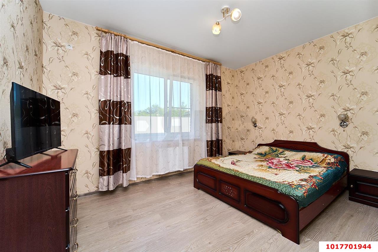 Фото №15: Дом 80&nbsp;м² + 3.98&nbsp;сот., 1&nbsp;эт. - СНТ Нива, мкр. Прикубанский внутригородской округ, ул. Садовая