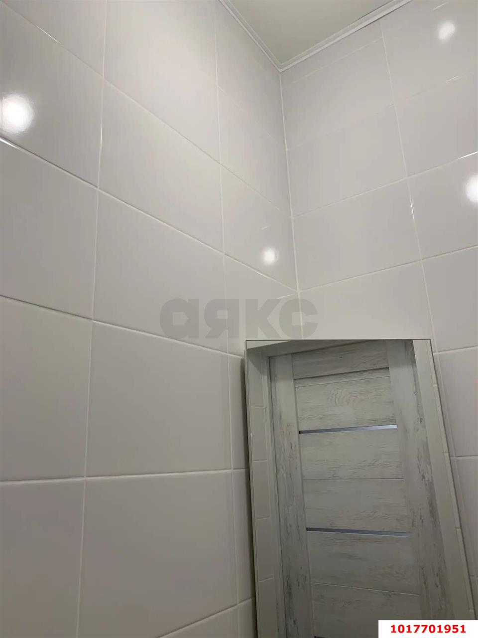 Фото №20: 3-комнатная квартира 72&nbsp;м², 7/8&nbsp;эт. - Краснодар, Прикубанский внутригородской округ, мкр. Музыкальный, ул. имени И.И. Дунаевского, 22А
