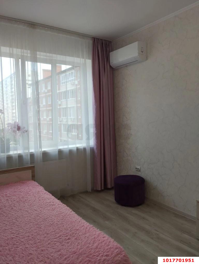 Фото №14: 3-комнатная квартира 72&nbsp;м², 7/8&nbsp;эт. - Краснодар, Прикубанский внутригородской округ, мкр. Музыкальный, ул. имени И.И. Дунаевского, 22А