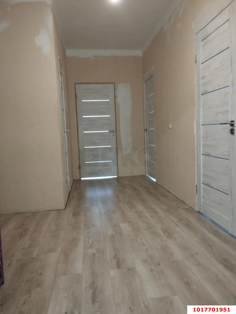 Фото №11: 3-комнатная квартира 72&nbsp;м², 7/8&nbsp;эт. - Краснодар, Прикубанский внутригородской округ, мкр. Музыкальный, ул. имени И.И. Дунаевского, 22А