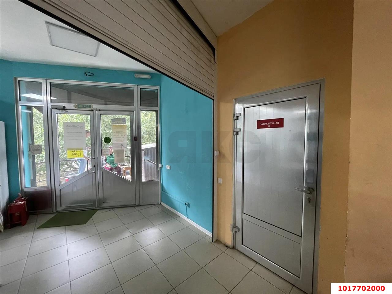 Фото №5: Торговое помещение 399&nbsp;м², 1/15&nbsp;эт. - Краснодар, Западный внутригородской округ, мкр. Юбилейный, пр-кт Чекистов, 1