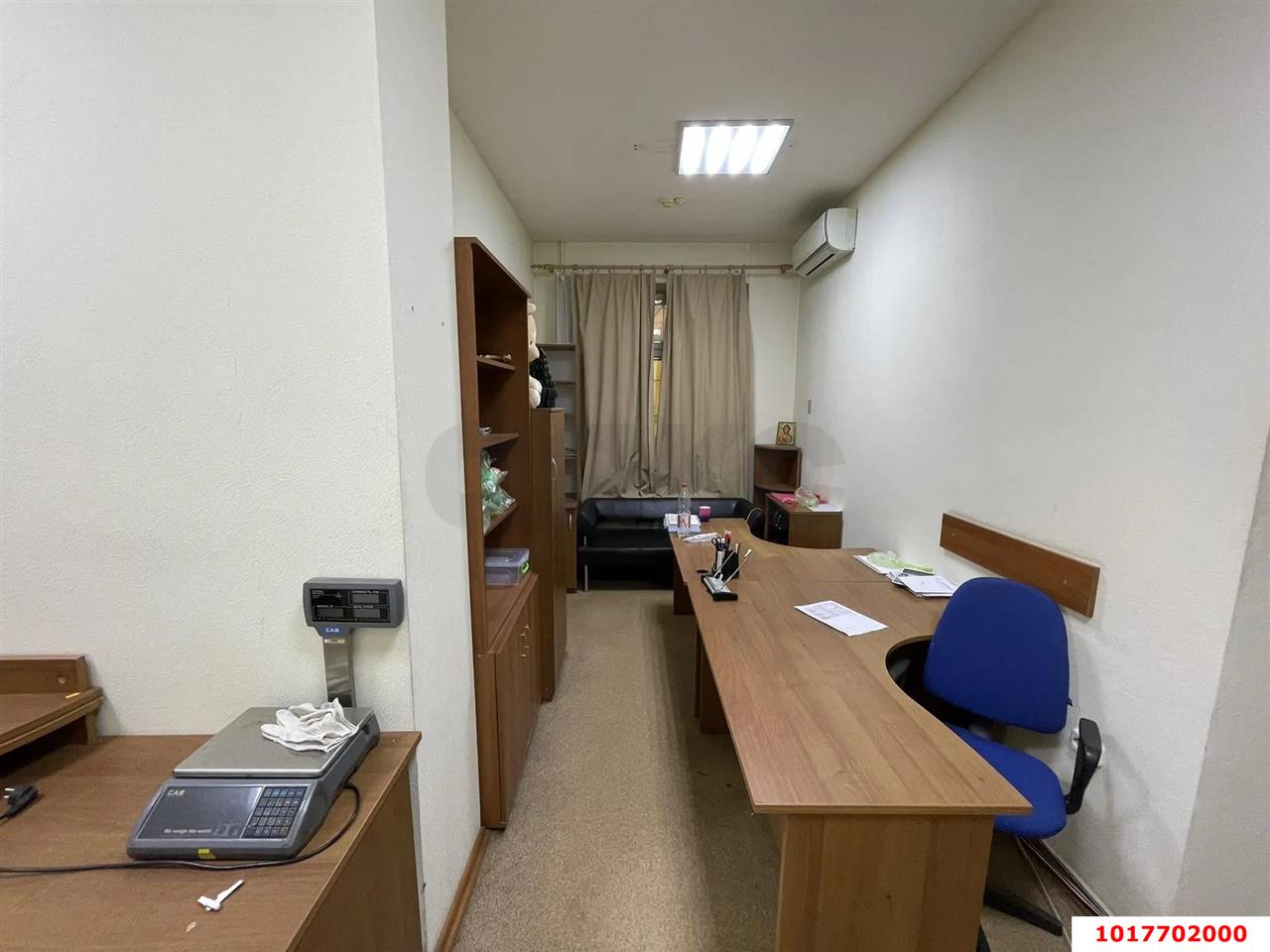 Фото №8: Торговое помещение 399&nbsp;м², 1/15&nbsp;эт. - Краснодар, Западный внутригородской округ, мкр. Юбилейный, пр-кт Чекистов, 1