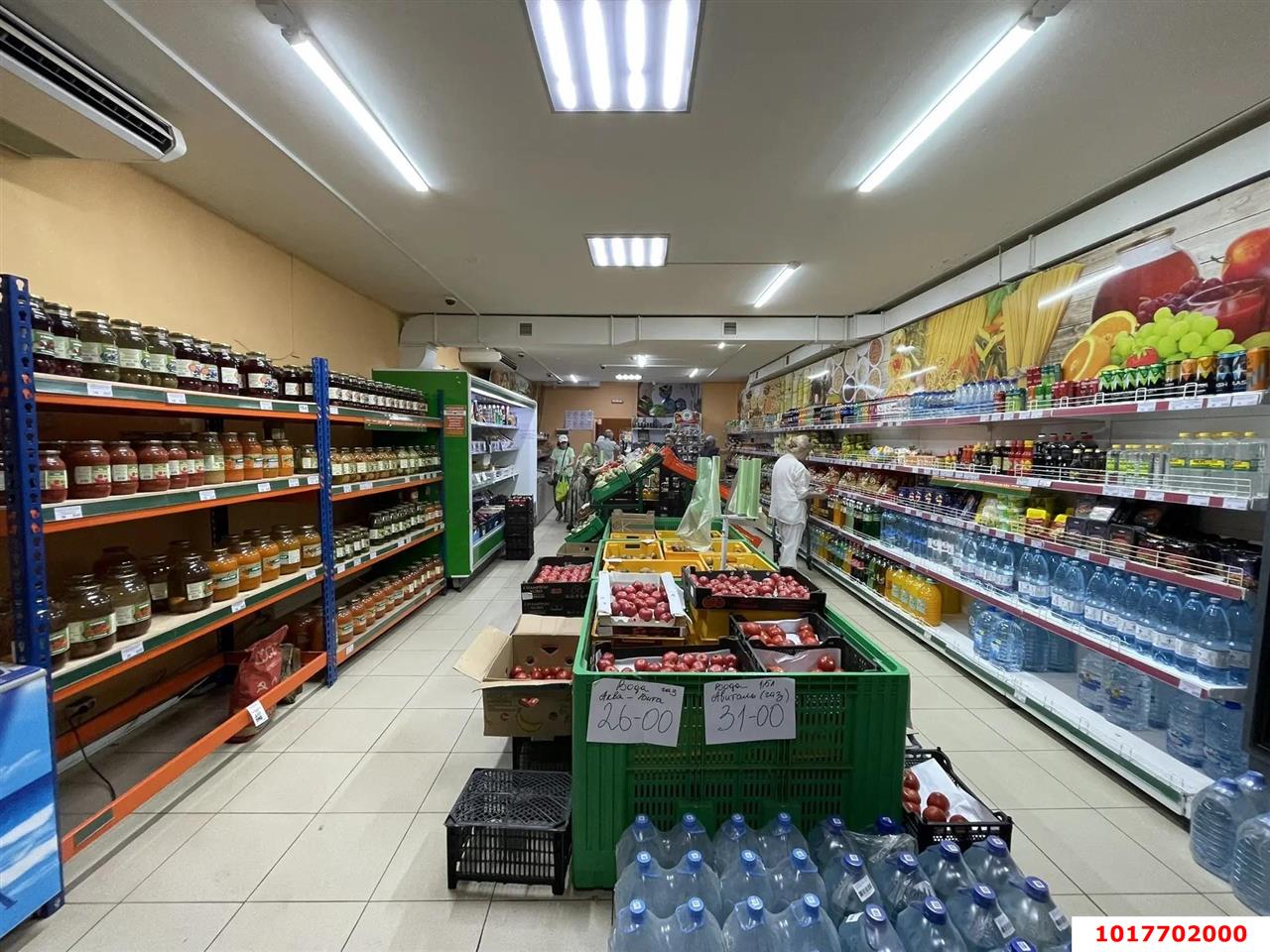 Фото №6: Торговое помещение 399&nbsp;м², 1/15&nbsp;эт. - Краснодар, Западный внутригородской округ, мкр. Юбилейный, пр-кт Чекистов, 1