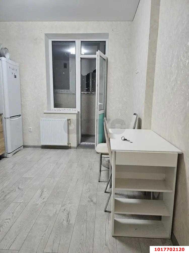Фото №4: 1-комнатная квартира 35&nbsp;м², 5/24&nbsp;эт. - Краснодар, Прикубанский внутригородской округ, мкр. жилой комплекс Свобода, ул. Домбайская, 55к3