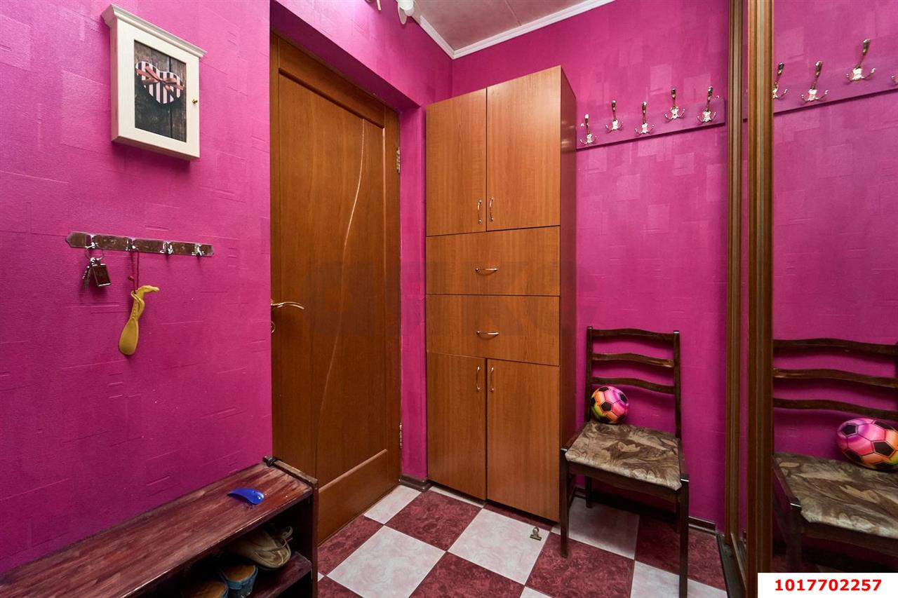Фото №16: 3-комнатная квартира 75&nbsp;м², 5/9&nbsp;эт. - Краснодар, Центральный внутригородской округ, мкр. Центральный, ул. Суворова, 74