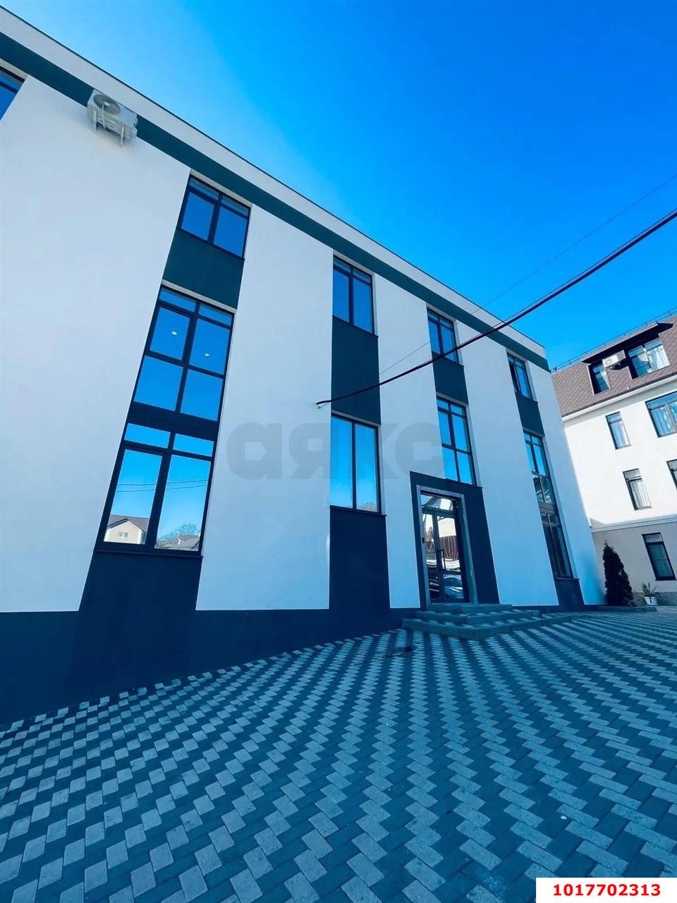Фото №4: Апартаменты 28&nbsp;м², 1/3&nbsp;эт. - Сочи, Адлерский, Адлер, мкр. Энергетик-Изумруд, ул. Православная, 35/5