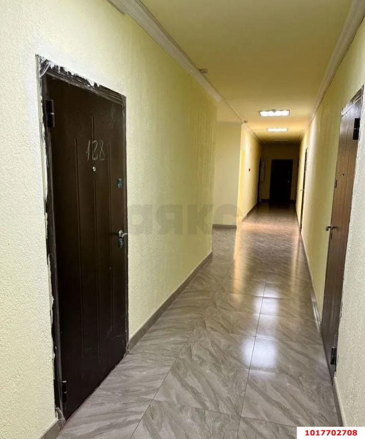 Фото №4: 1-комнатная квартира 44&nbsp;м², 7/11&nbsp;эт. - Яблоновский, ул. Гагарина, 148/4к2