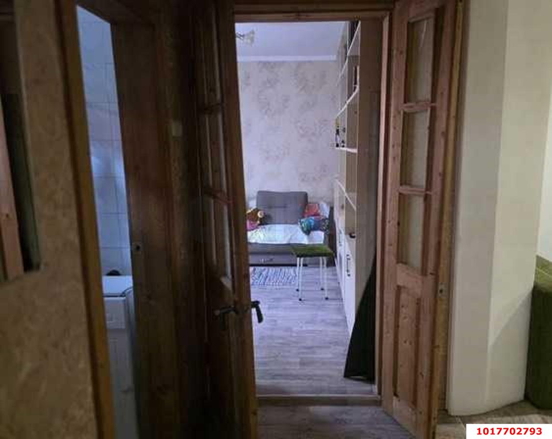 Фото №5: Часть дома 42&nbsp;м² + 1.1&nbsp;сот., 1&nbsp;эт. - Краснодар, Западный внутригородской округ, мкр. Центральный, ул. Комсомольская, 27