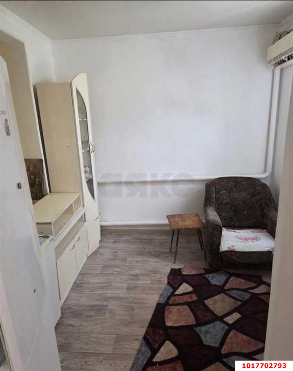 Фото №4: Часть дома 42&nbsp;м² + 1.1&nbsp;сот., 1&nbsp;эт. - Краснодар, Западный внутригородской округ, мкр. Центральный, ул. Комсомольская, 27
