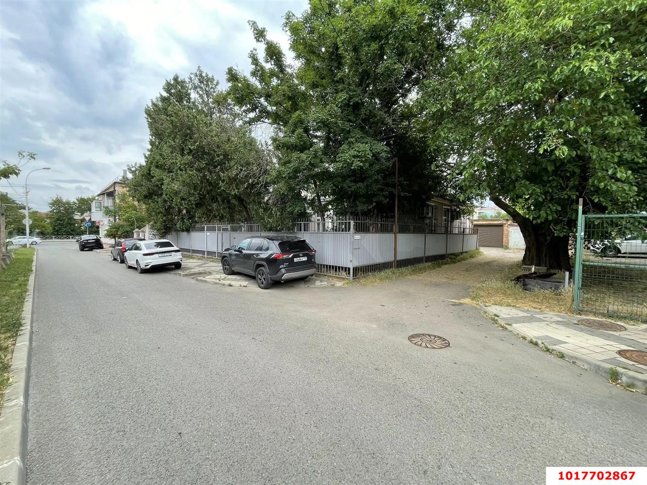 Фото №3: Офисное помещение 172&nbsp;м², 1/1&nbsp;эт. - Краснодар, Центральный внутригородской округ, мкр. Центральный, ул. Орджоникидзе, 87
