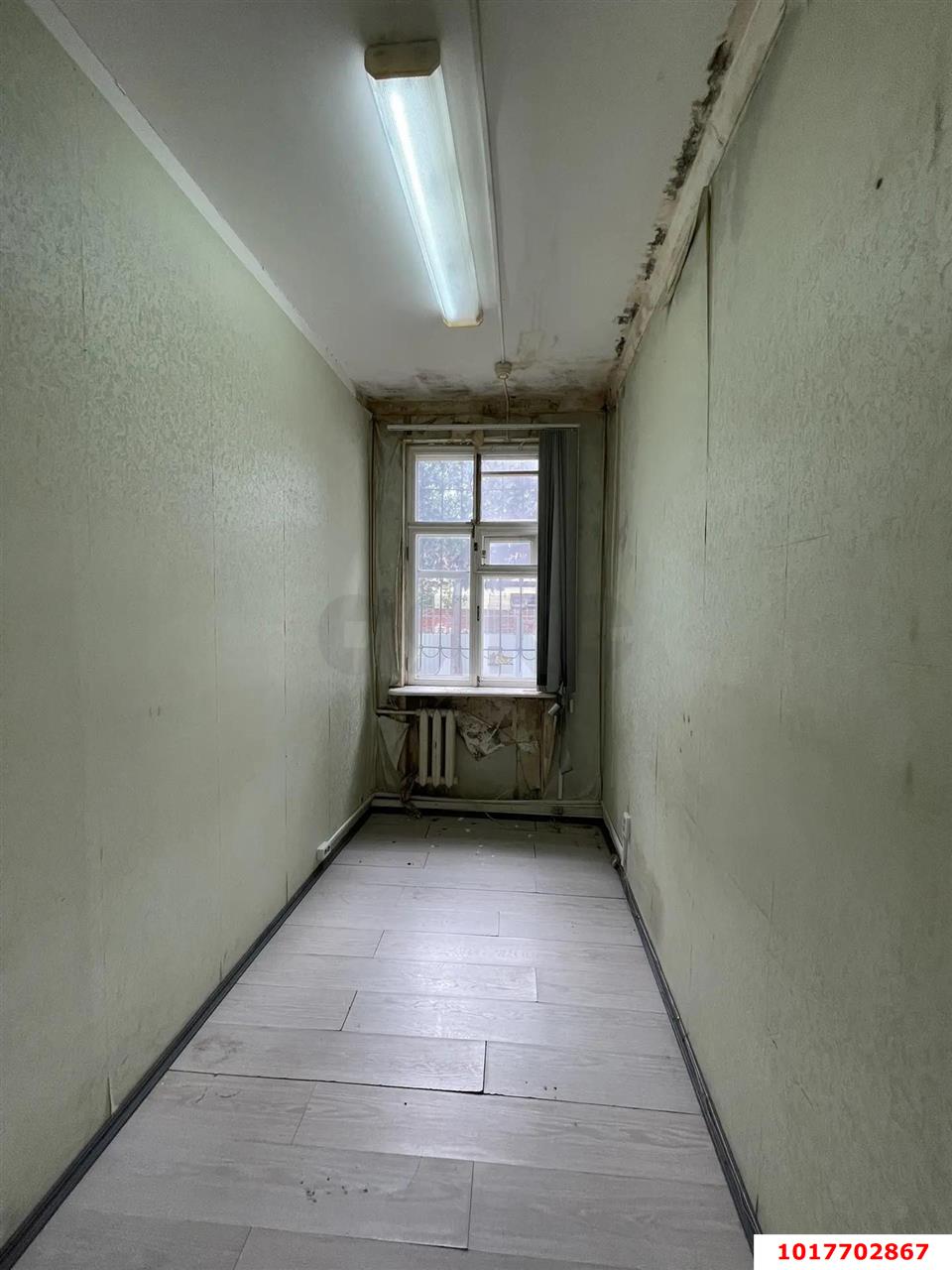 Фото №19: Офисное помещение 172&nbsp;м², 1/1&nbsp;эт. - Краснодар, Центральный внутригородской округ, мкр. Центральный, ул. Орджоникидзе, 87