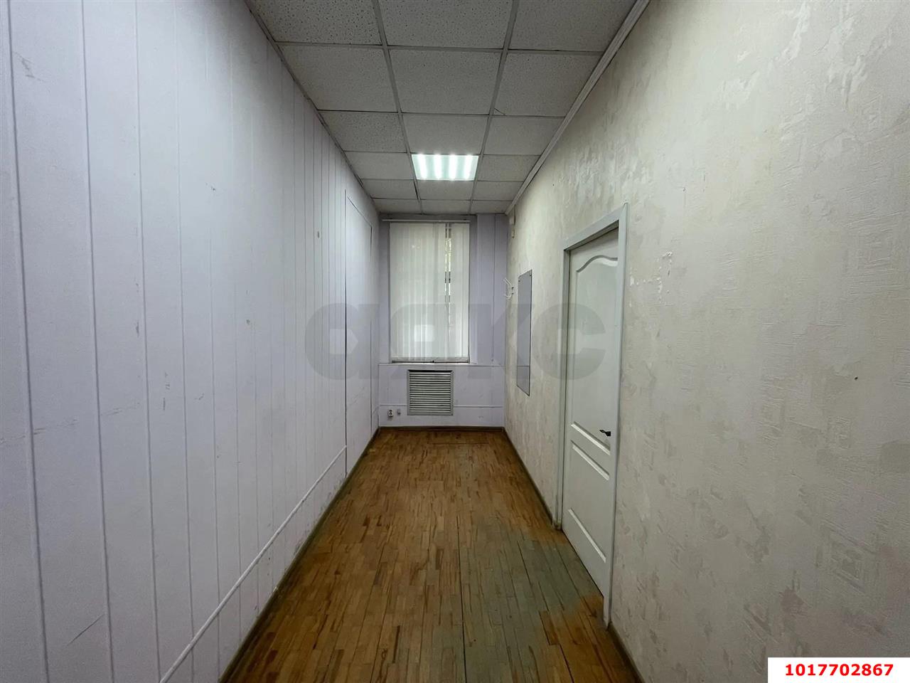 Фото №8: Офисное помещение 172&nbsp;м², 1/1&nbsp;эт. - Краснодар, Центральный внутригородской округ, мкр. Центральный, ул. Орджоникидзе, 87