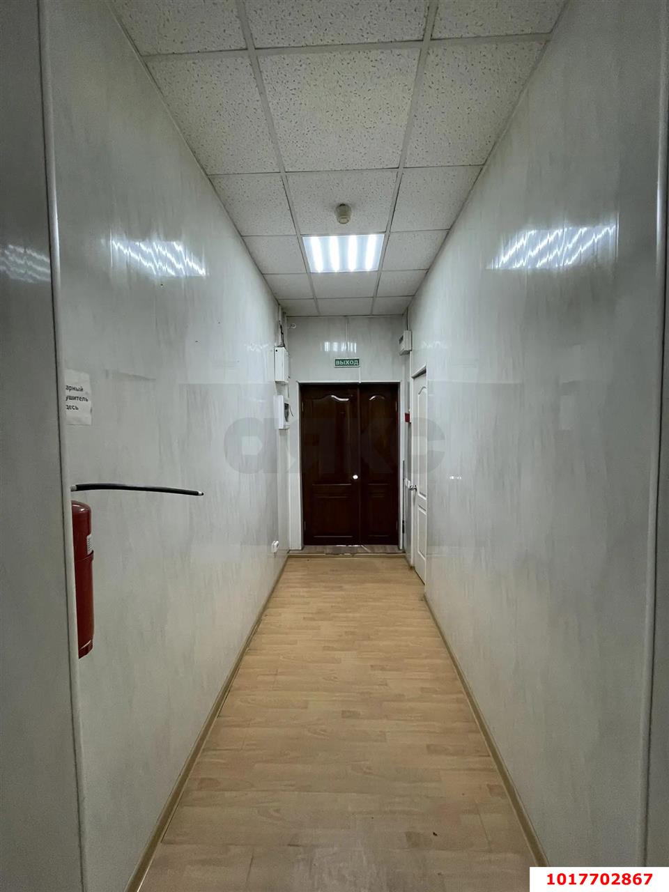 Фото №7: Офисное помещение 172&nbsp;м², 1/1&nbsp;эт. - Краснодар, Центральный внутригородской округ, мкр. Центральный, ул. Орджоникидзе, 87