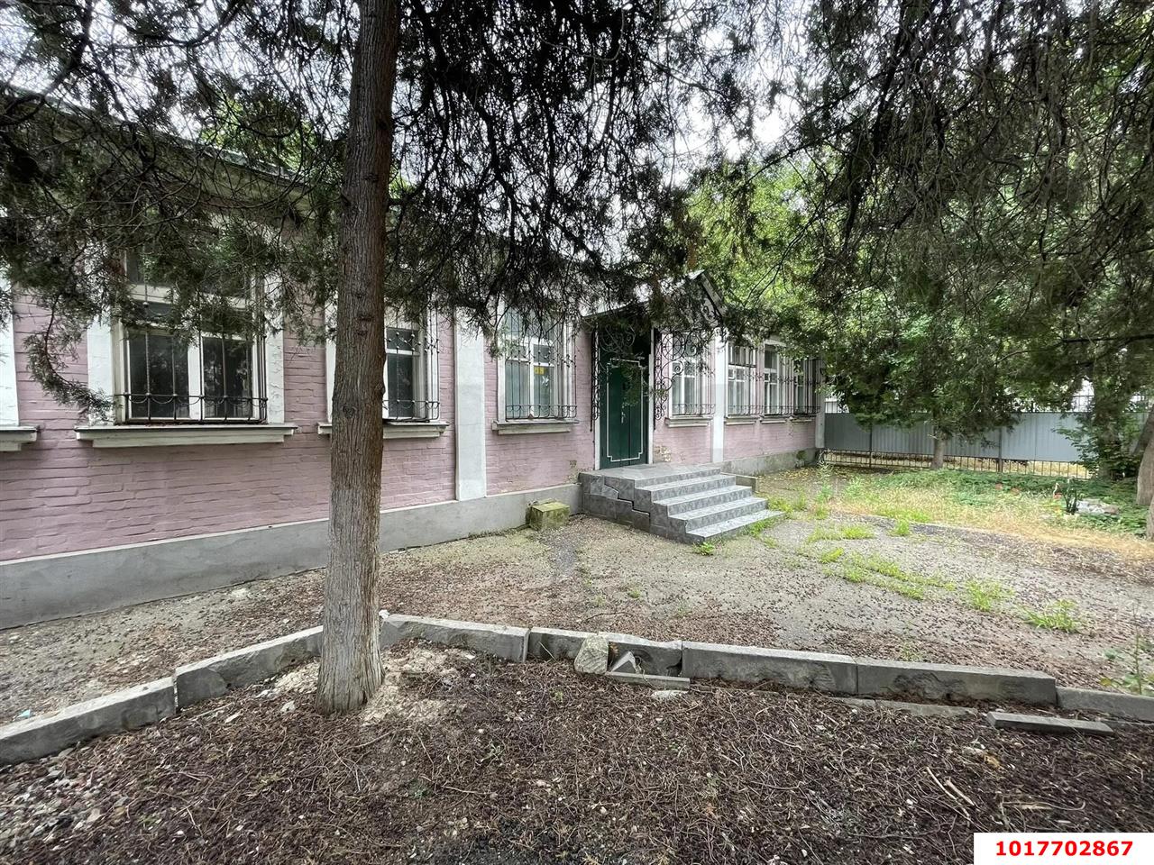 Фото №2: Офисное помещение 172&nbsp;м², 1/1&nbsp;эт. - Краснодар, Центральный внутригородской округ, мкр. Центральный, ул. Орджоникидзе, 87