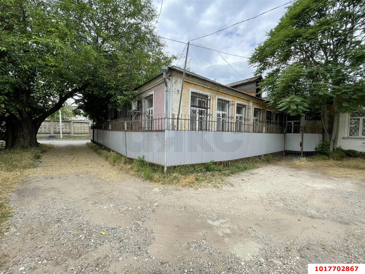 Фото №5: Офисное помещение 172&nbsp;м², 1/1&nbsp;эт. - Краснодар, Центральный внутригородской округ, мкр. Центральный, ул. Орджоникидзе, 87