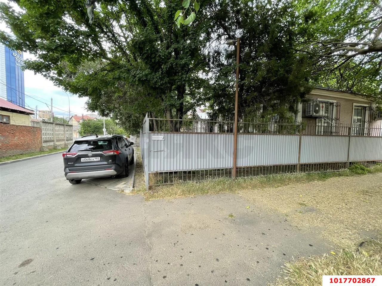 Фото №4: Офисное помещение 172&nbsp;м², 1/1&nbsp;эт. - Краснодар, Центральный внутригородской округ, мкр. Центральный, ул. Орджоникидзе, 87
